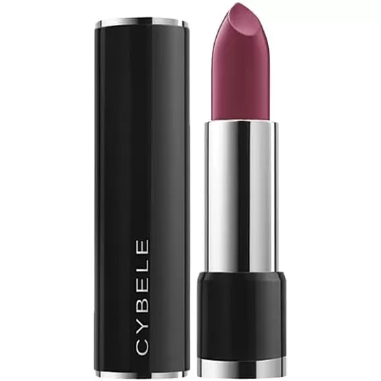 Cybele Matte Lipstick WILD RED 310-5gm