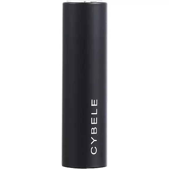 Cybele Matte Lipstick WILD RED 310-5gm