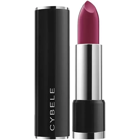 Cybele Matte Lipstick WILD RED 310-5gm