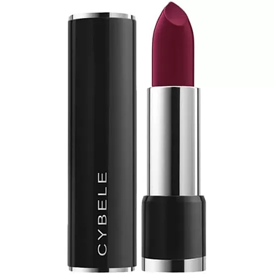 Cybele Matte Lipstick WILD RED 310-5gm