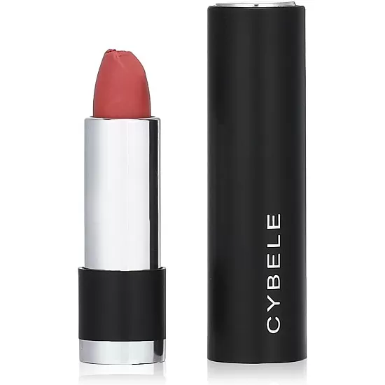 Cybele Matte Lipstick WILD RED 310-5gm