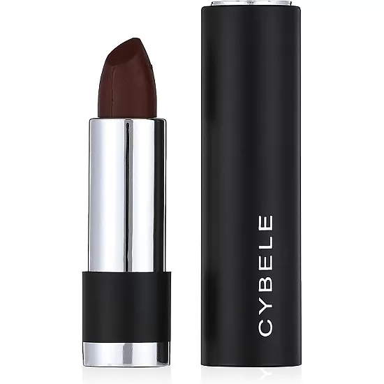 Cybele Matte Lipstick WILD RED 310-5gm