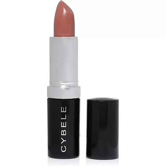 Cybele Rich Cream Lipstick Brown 136 - 5gm