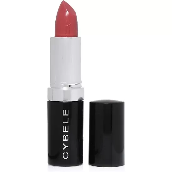 Cybele Rich Cream Lipstick Brown 136 - 5gm