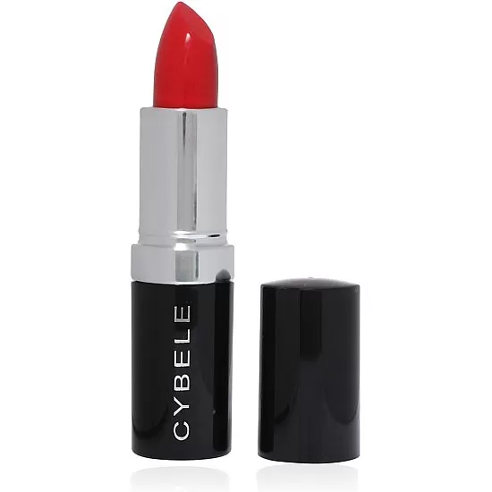 Cybele Rich Cream Lipstick Brown 136 - 5gm