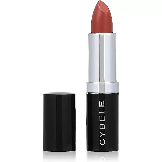 Cybele Rich Cream Lipstick Brown 136 - 5gm