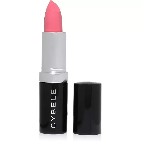 Cybele Rich Cream Lipstick Brown 136 - 5gm