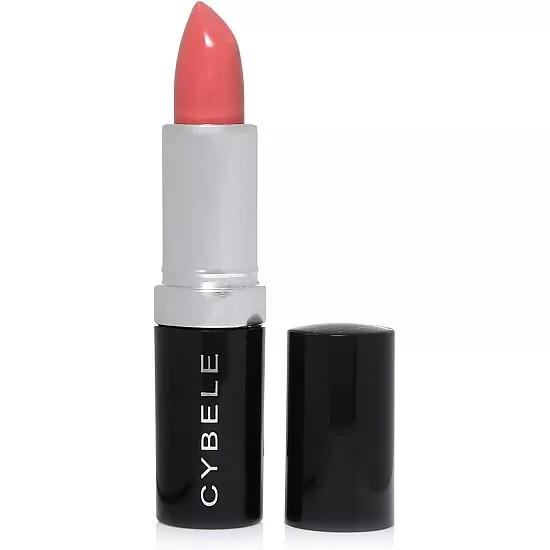 Cybele Rich Cream Lipstick Brown 136 - 5gm