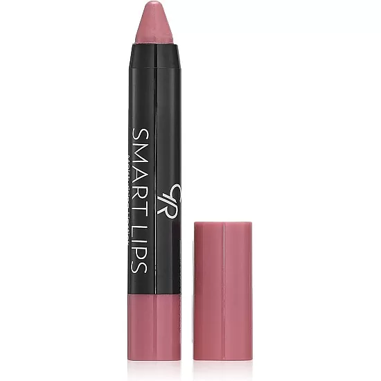 Golden Rose Smart Lip Moisturizing Lipstick 10