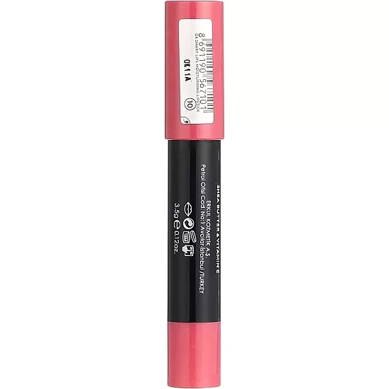 Golden Rose Smart Lip Moisturizing Lipstick 10