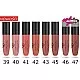 G.R longstay liquid matt lipstick no16