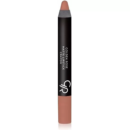 G.R MATTE LIP STICK CRAYON NO 14