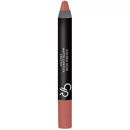 G.R MATTE LIP STICK CRAYON NO 14