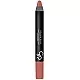 G.R MATTE LIP STICK CRAYON NO 14