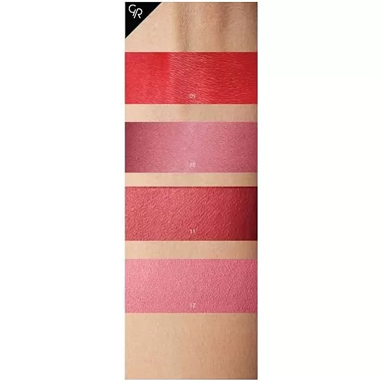 G.R MATTE LIP STICK CRAYON NO 14