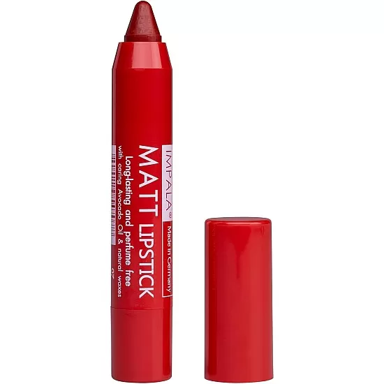 MATT LIPSTICK 7