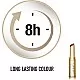 Max Factor Lipfinity, Bullet Lipstick, Long Lasting, 70 Always Elegant, 0.134 fl oz