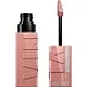 Maybelline New York Super Stay Vinyl Ink Nudes Longwear Transfer Proof Gloss Lipstick, 95 Captivated