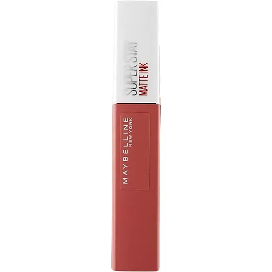 Maybelline New York Superstay Matte Ink Lipstick - 65 Seductress