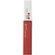 Maybelline New York Superstay Matte Ink Lipstick - 65 Seductress