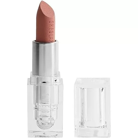 SHEGLAM Cosmic Crystal Matte Lipstick - Ladies First by SHEGLAM…