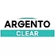 Argento clear facial cleanser skin cleanser 200ml