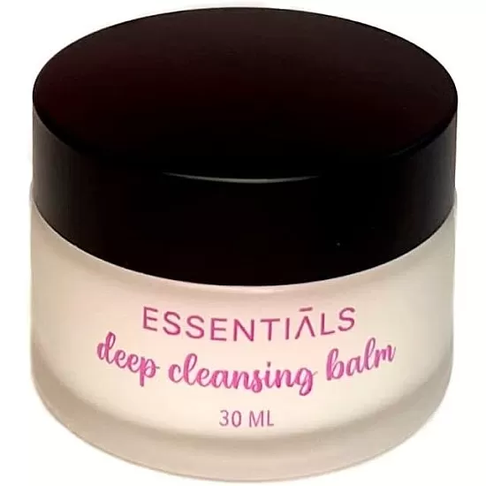 Essentials Deep Cleansing Balm