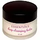 Essentials Deep Cleansing Balm