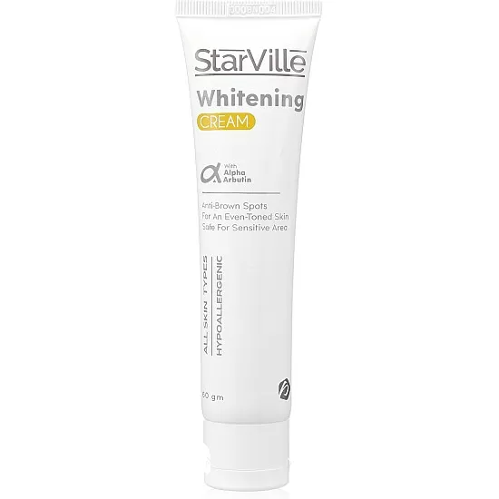 Starville whitening cleanser 200 ml