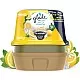 Glade Scented Gel Lemon, 180 g