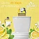 Glade Scented Gel Lemon, 180 g