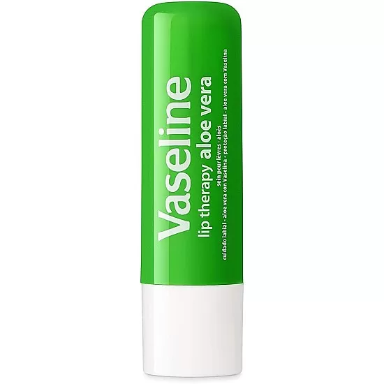 Vaseline Lip Therapy Aloe Vera Lip Care Stick 4.8g