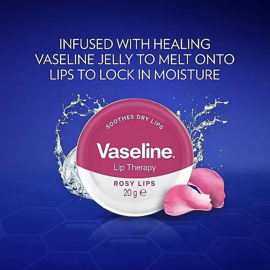 Vaseline Rosy 20g Vaseline