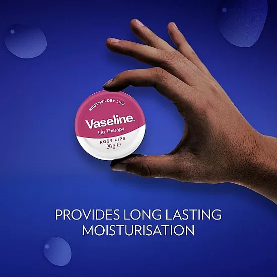 Vaseline Rosy 20g Vaseline