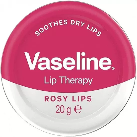 Vaseline Rosy 20g Vaseline