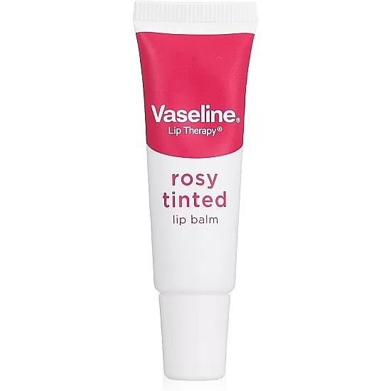 Vaseline rosy tinted lip balm, 10g roll over image to zoom in vaseline rosy tinted lip balm, 10g