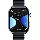 Kieslect YFT2095EU Ks2 Smart Watch 2.01 Inch Black and blue