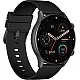 Kieslect YFT2095EU Ks2 Smart Watch 2.01 Inch Black and blue