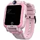 nab z7 smart watch with GPS & camera tracker For kids - pink