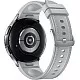 Samsung Galaxy Watch6 Classic Smartwatch (Silver, 47mm)