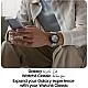 Samsung Galaxy Watch6 Classic Smartwatch (Silver, 47mm)