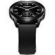 Xiaomi Redmi Watch 4 Smartwatch with 1.97" AMOLED display with 390 x 450 pixels and 60Hz, up to 20 days battery life, HyperOS, heart rate and blood oxygen measurements - Silver Gray