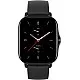 Amazfit GTS 2 Smartwatch with Alexa Built In, 1.65" AMOLED Display, In GPS, 3GB Music Storage, 7 Day Battery Life, Bluetooth Phone Calls, 12 Sports Modes, PETAL PINK, new, MEDIUM