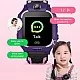 Kid's Smart Tracking Watch, Pink, Bluetooth