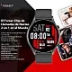 Kieslect YFT2056EU Ks Pro Calling Smart Watch Silver