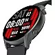 Kieslect YFT2060EU Kr2 Calling Smart Watch Black