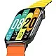 Kieslect YFT2060EU Kr2 Calling Smart Watch Black