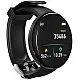 LIXIAO Smart Watch Fitness Watch for Men Woman Activity Tracker with Heart Rate Blood Pressure Monitor IP65 Waterproof Bluetooth Smartwatch Touch Screen Sports Watch for Android iOS Phones