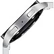 Samsung Galaxy Watch6 Smartwatch (Silver, 44mm)