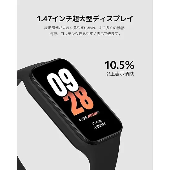 Xiaomi Smart Band